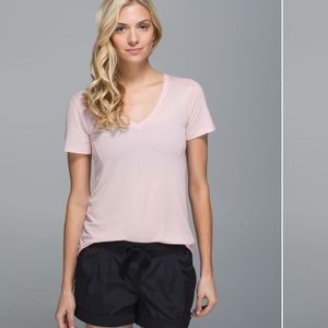 Lululemon athletica shirt